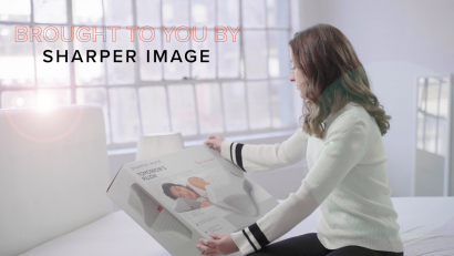 Sharper Image